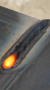 Spot welding for beginner welders in this first training can be learned by many other beginner welders #iron #welder #art #welding | Iron Welder Art