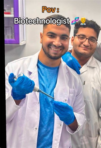 Exploring the Role of a Biotechnologist