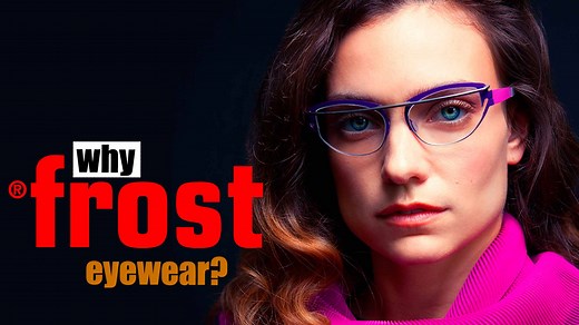 Frost Eyewear