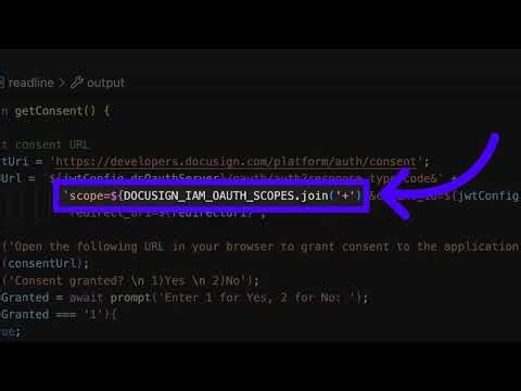 Build faster with Docusign IAM (Intelligent Agreement Management) SDKs
