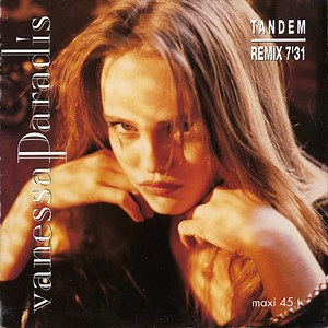 Vanessa Paradis - Tandem
