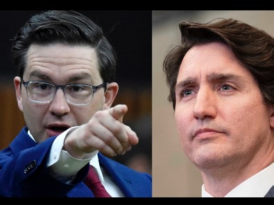 WARMINGTON: Poilievre's 'gotcha moment' on Trudeau a legendary debate KO or low blow?