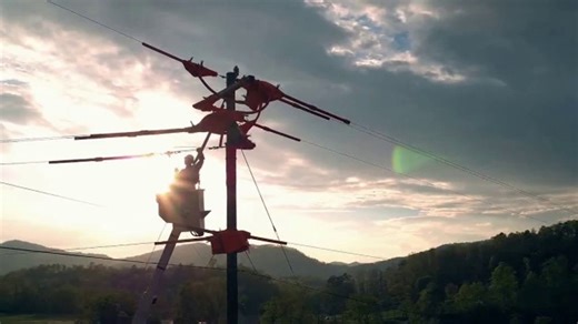 Duke Energy TV Spot, 'Keeping Power Reliable'