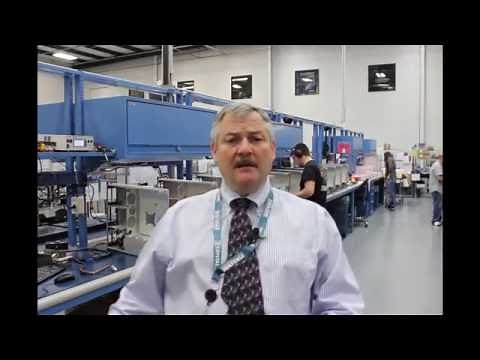 MIL- STD-810 Test Method 513.6 Acceleration | Jim on Engineering | Volume 1, Episode 80