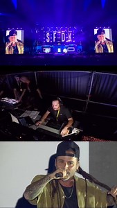 PepeDiaz.mov on Instagram: "ADVERTENCIA!!⚠️ No experimentar en directo con DISGUISE D3 😅🥲 #fail #show #live #event #video #visuals #sfdk #30 #sevilla"