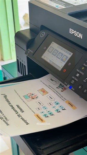 40K views · 856 reactions | Ready na for the ARAL Program! Excited to guide our learners on their reading journey. #TeacherCarla #aralprogram #fyp #followers | Teacher Carla | Facebook