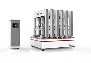 [Hot Item] Static Dynamic Photovoltaic Module Test Solar PV Module Mechanical Load Testing Machine