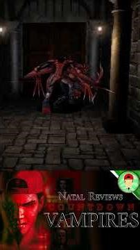 Resident Evil Clone: Countdown Vampires | #gamereview
