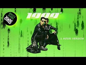 Charli XCX & Troye Sivan - 1999 (1 HOUR VERSION)