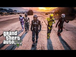 [LIVE3]พจพาซ่าพบปะประชาชน GTAV Online