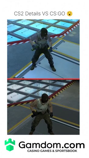 NO SCOPE ZONE on Instagram: "Counter-Strike 2 (CS2) is a competitive first-person shooter developed by Valve, released as the successor to CS:GO. Built on the Source 2 engine, it focuses on precise gunplay, tactical teamwork, and skill-based matches between Terrorists and Counter-Terrorists. Counter-Strike 2 is the modern evolution of the long-running Counter-Strike franchise. While preserving the core gameplay that made the series popular, CS2 introduces major technical and visual upgrades usin