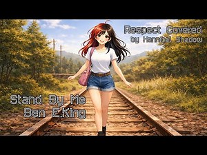 Stand By Me/Ben E. King Respect Covered by Hannibal Shadow
