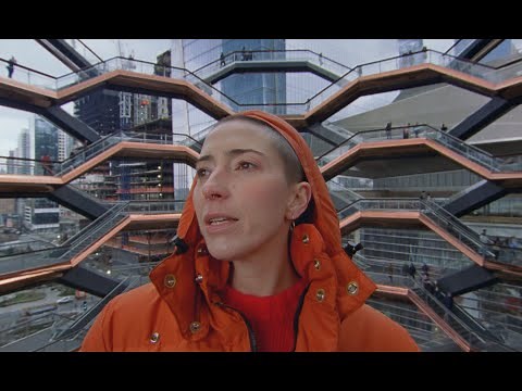 Dirty Projectors - Overlord (Official Music Video)