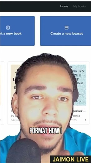 I Thought Atticus Broke My Book…