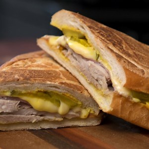 10M views · 11K reactions | Cubano Sandwich Full recipe:...