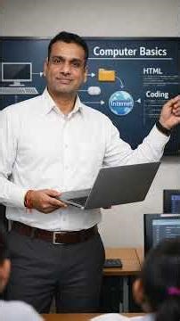 Computer for CPCT/CCC- Part 08 #motivation #ekmotahathighumechala #comedy