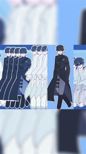 looping the rooms | #ivan #alienstage #alnst #ivantill #tillivan #vivinos