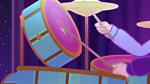 It's time to hit the stage with the Mane Seven! Tune in at 11:30AM ET for the all-new Equestria Girls: Sunset's Backstage Pass special! | Discovery Family Channel