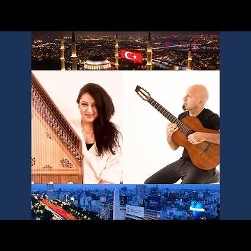 Música Tradicional Turca & Fusión