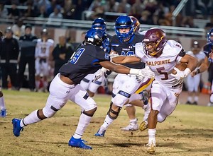 Arizona All-State Football Team presented by Suddenlink by Altice