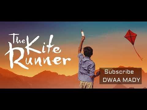 The Kite Runner: Full Audiobook Part 1 - by Khaled Hosseini