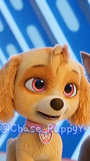 Animated Dogs Showcasing Emotions and Accessories