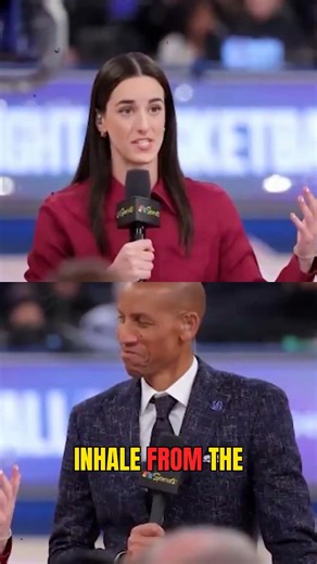 WNBA's Tough Defense on Caitlin Clark! 🔥