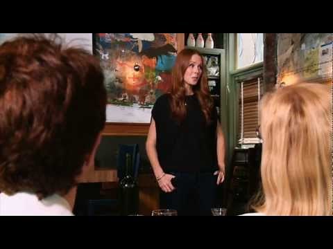 The Gathering: Homeward Bound with Jean Butler