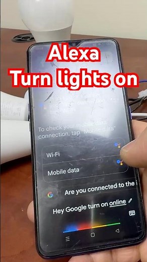 Alexa Controls All My Lights Instantly #alexa #gadgets #fyp