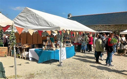 Trois bonnes raisons de venir à La Printanière 2026 à Châteaulin | Le Télégramme