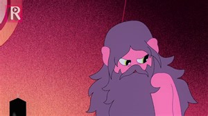 199K views · 2.9K reactions | Es imposible evitar el dolor ¿Qué haces al respecto? #TheMidnightGospel | Retransmisión | Facebook