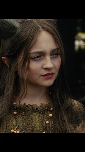 Maleficent Throws the Ring Scene 💍 | #shorts