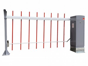 ストライプゲート - パブリックシステム