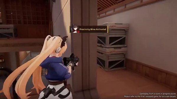 Strinova - Official Season 5 Episode 1 Gameplay Trailer