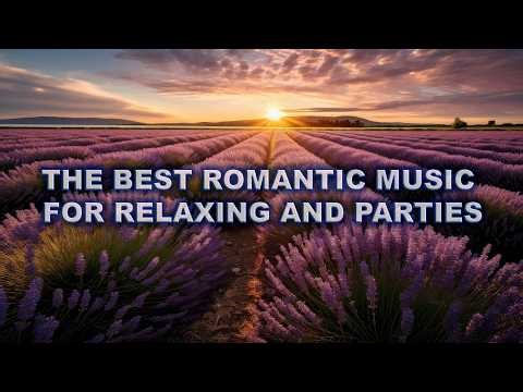 🎧Deep house.Mix of the best romantic music for relaxation and unwinding.🎼