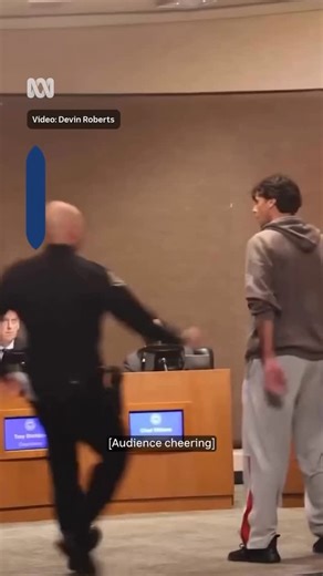 4.2K views · 10K reactions | @abcnews_au Ex-NFL player Chris Kluwe...