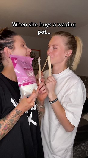 Grace And Kelly McGuire: In My Element