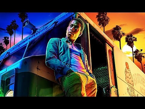 Snowfall Season 2 Soundtrack list