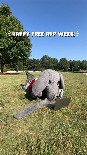 GOOD NEWS 😁 If your student wants to be a part of #UA30, now is the time to apply! Now through Friday, #Bama is waiving application fees for undergraduate & University of Alabama - Graduate School applicants (including The University of Alabama Online The University of Alabama Early College)! Don't wait - send this video to your student & encourage them to apply today → https://go.ua.edu/46Tp9E5 #RollTide #WhereLegendsAreMade | The University of Alabama