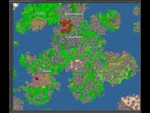 Como descargar los Mapas de TIBIA #tibia #maps #fansites #gordotronks