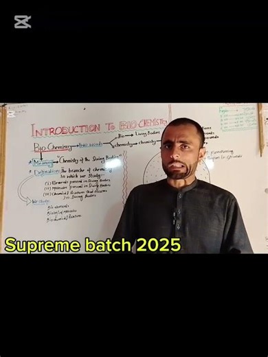 #introduction #biochemistry #defination #biomolecule