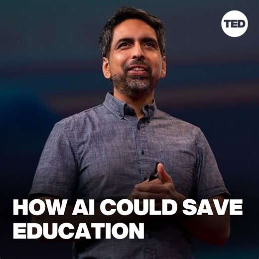 568K views · 5.1K reactions | With the right tools, AI could actually...