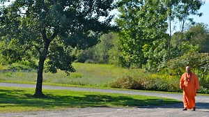 Walden, NY - Shanti Mandir