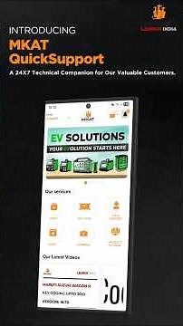 Many Brands Many Models One App | MKAT Quick Support for Automotive Diagnostics