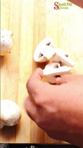 I Tested Mushroom Cutting Techniques