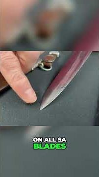 Nazi Dagger Secrets: Spot Fakes & Collector's Guide! #shorts