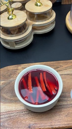 Beetroot, Carrot Soup Recipe for Glowing Skin and Health |