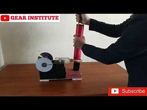 Minor Projects Mechanical Engineering ideas || Minor projects made by students