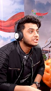 9.3K views · 77 reactions | Salaam Venky Fame 'Vishal' plays Whisper Challenge #MirchiPlus #VishalJethwa #kajol #mirchi #trending #itshot #venky #celeb #celebgames #celebbytes #celebinterview #mirchigames #mirchiplusfun #mirchiplusstudios #itshot | Mirchi Plus | Facebook