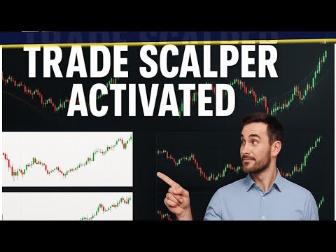 Trade Scalper Action for all Traders Even funded traders